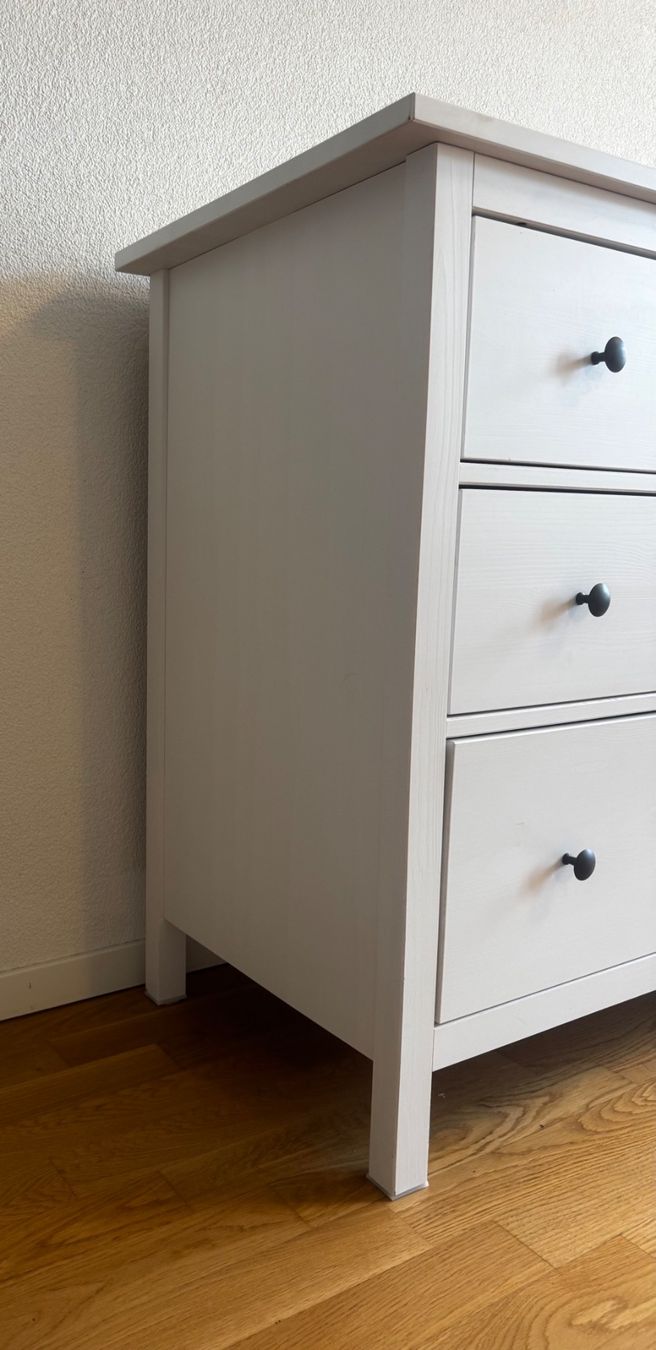 Ikea Kommoden: IKEA Hemnes Kommode – Gebraucht aus Adliswil von mg565758 3