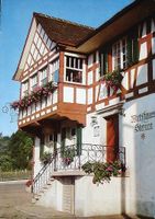 FLAACH Wirtshaus Sternen - Fam. Rüegg