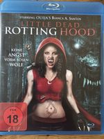 Little Dead Rotting Hood - Blu-ray Horrorfilm ab 18