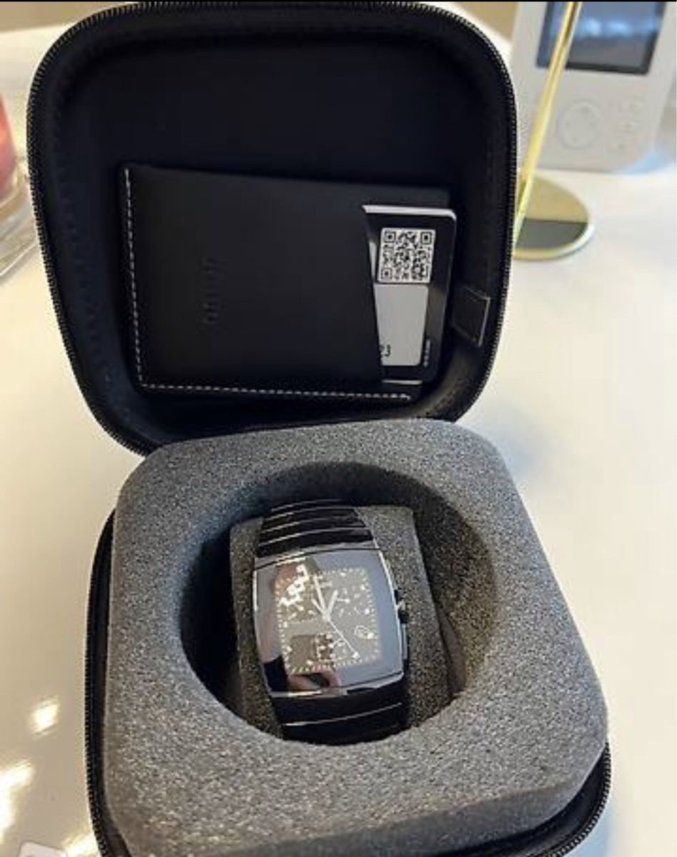 Rado Montres: Rado Ceramic – D'occasion à Halten par deli95