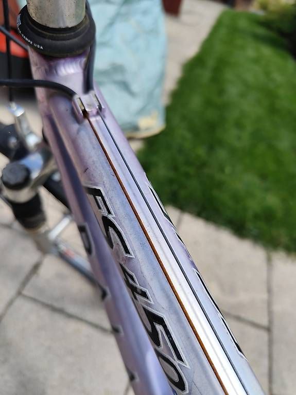 Velos: Velo – Defekt aus Zürich von Medylen 2