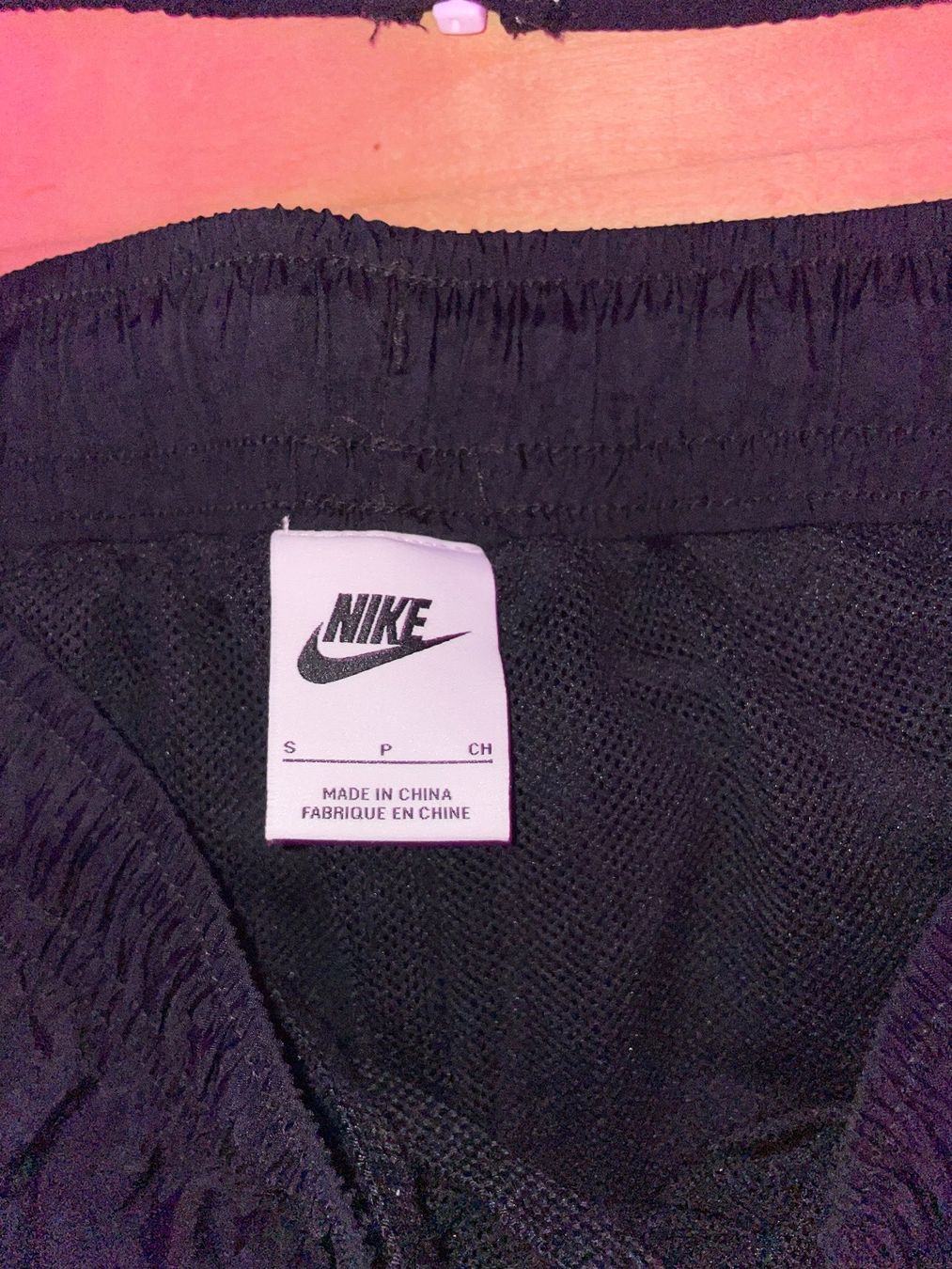 Nike Completi: Nike Tracksuit schwarz Gr. S – Nuovo (secondo la descrizione) da Steffisburg venduto da cschuerch01 7