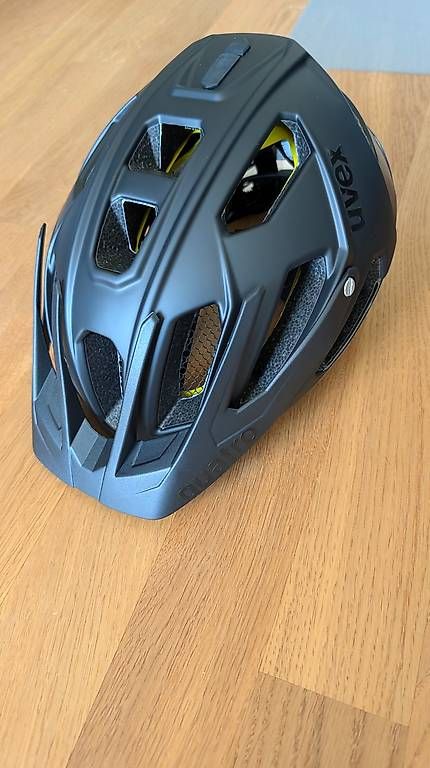 Caschi: Uvex Bikerhelm MIPS – Nuovo e nell'imballaggio originale da Stans venduto da Bobesch56 1