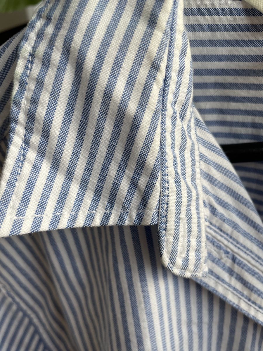 H&M Camicette: Hemd – Usato da Luzern venduto da cor_26bj 2