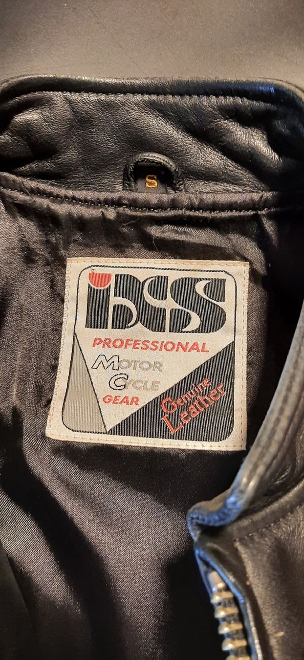 IXS Giacche: Veste moto IXS – Usato da Biel/Bienne venduto da lilyy 2