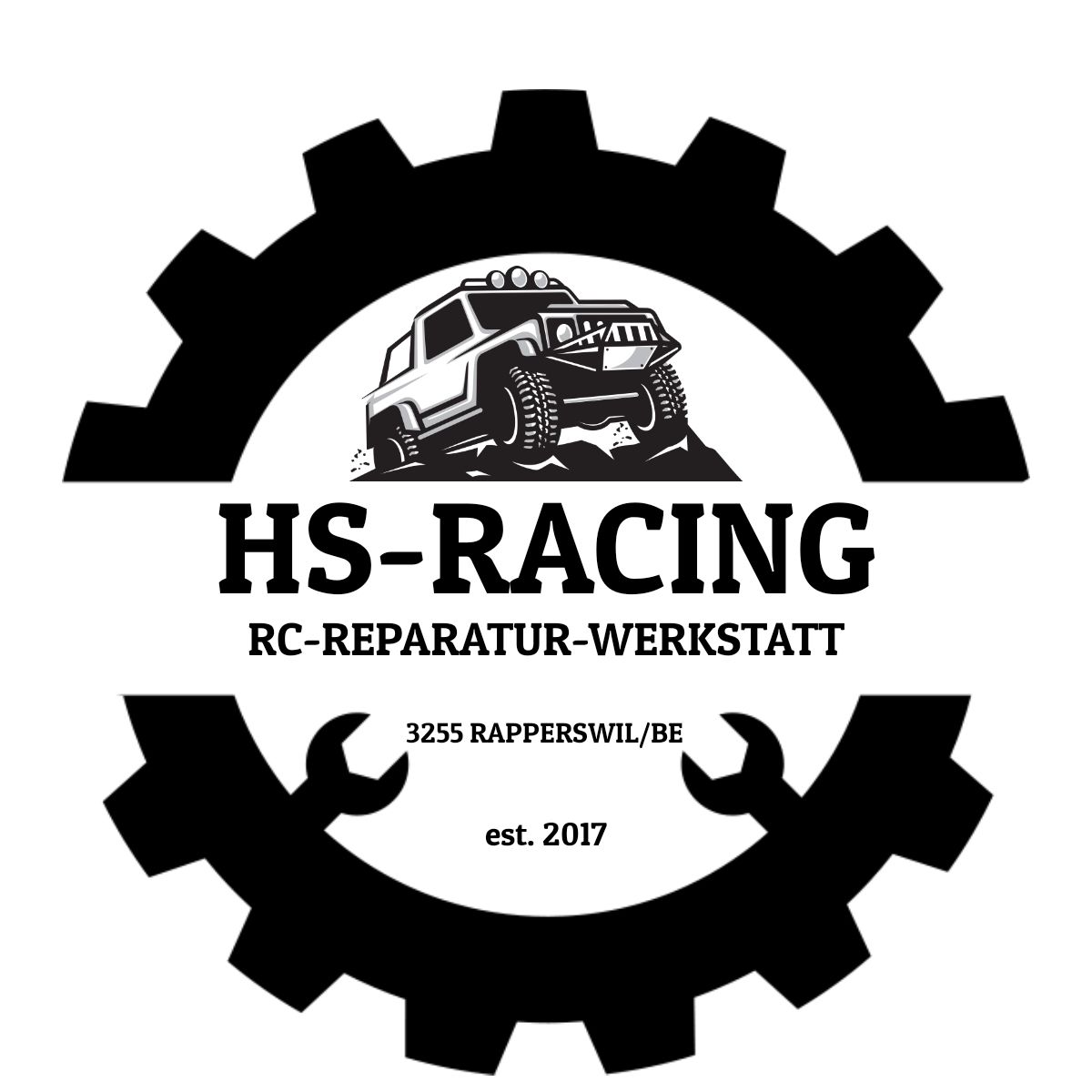 RC Modellbau: 1:10 Drift Car Auspuff Set Chrom – Neu und originalverpackt aus Rapperswil /Be von HS-Racing 1