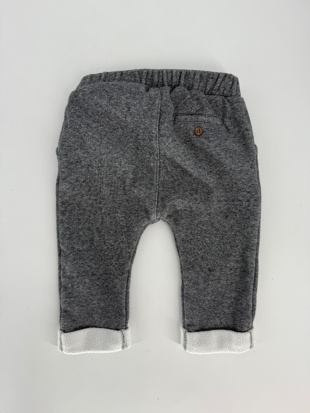 H&M Hosen: Jogginghose/ Trainerhose Gr. 80 von H&M – Gebraucht aus Auenstein von moin. 1