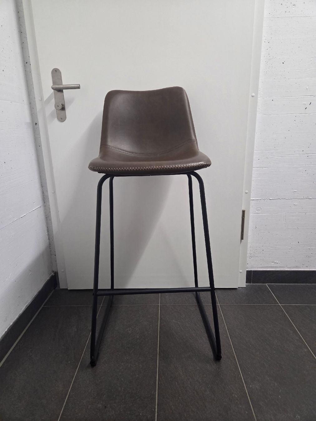 Sgabelli: Tabouret de bar neuf – Nuovo (secondo la descrizione) da Fey venduto da foudresse