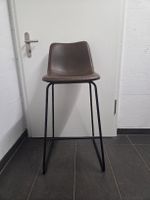 Tabouret de bar neuf