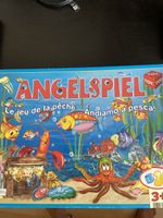 Angespiel