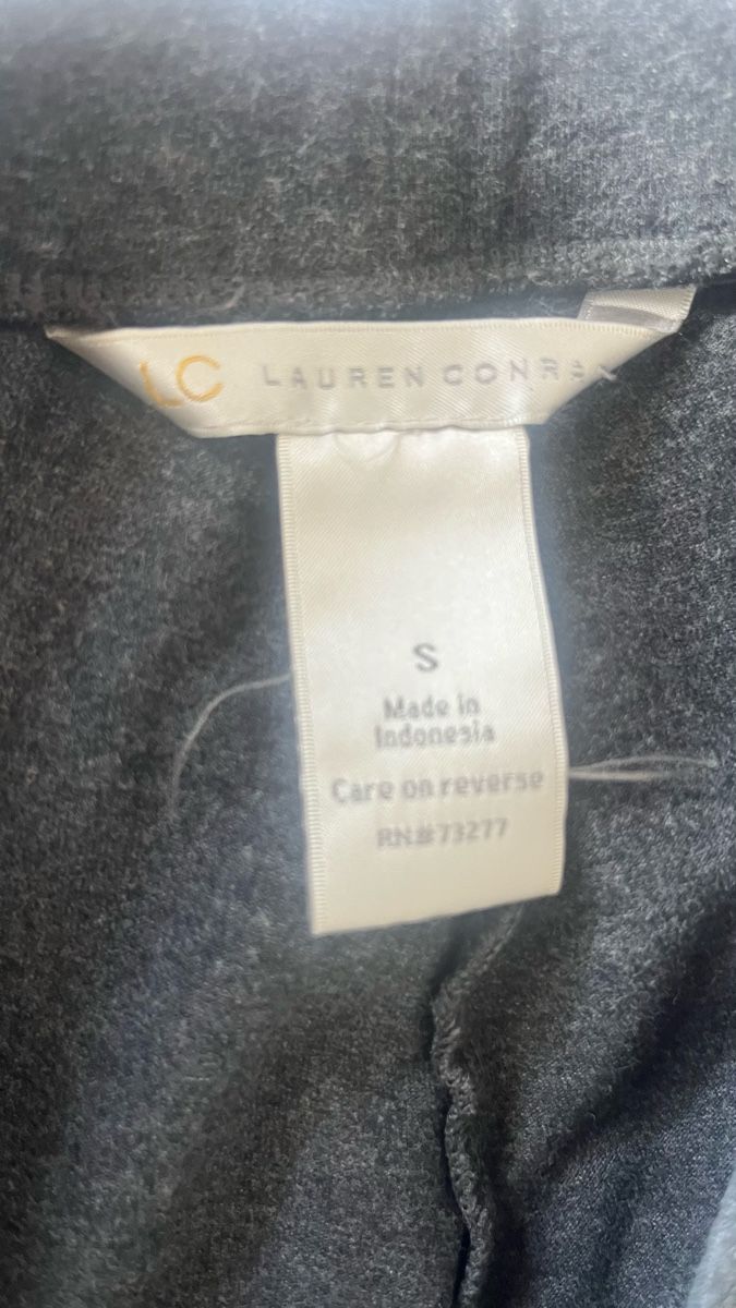 Leggings: 3x Leggings Gr. S – Usato da Davos Platz venduto da Infinity795 2