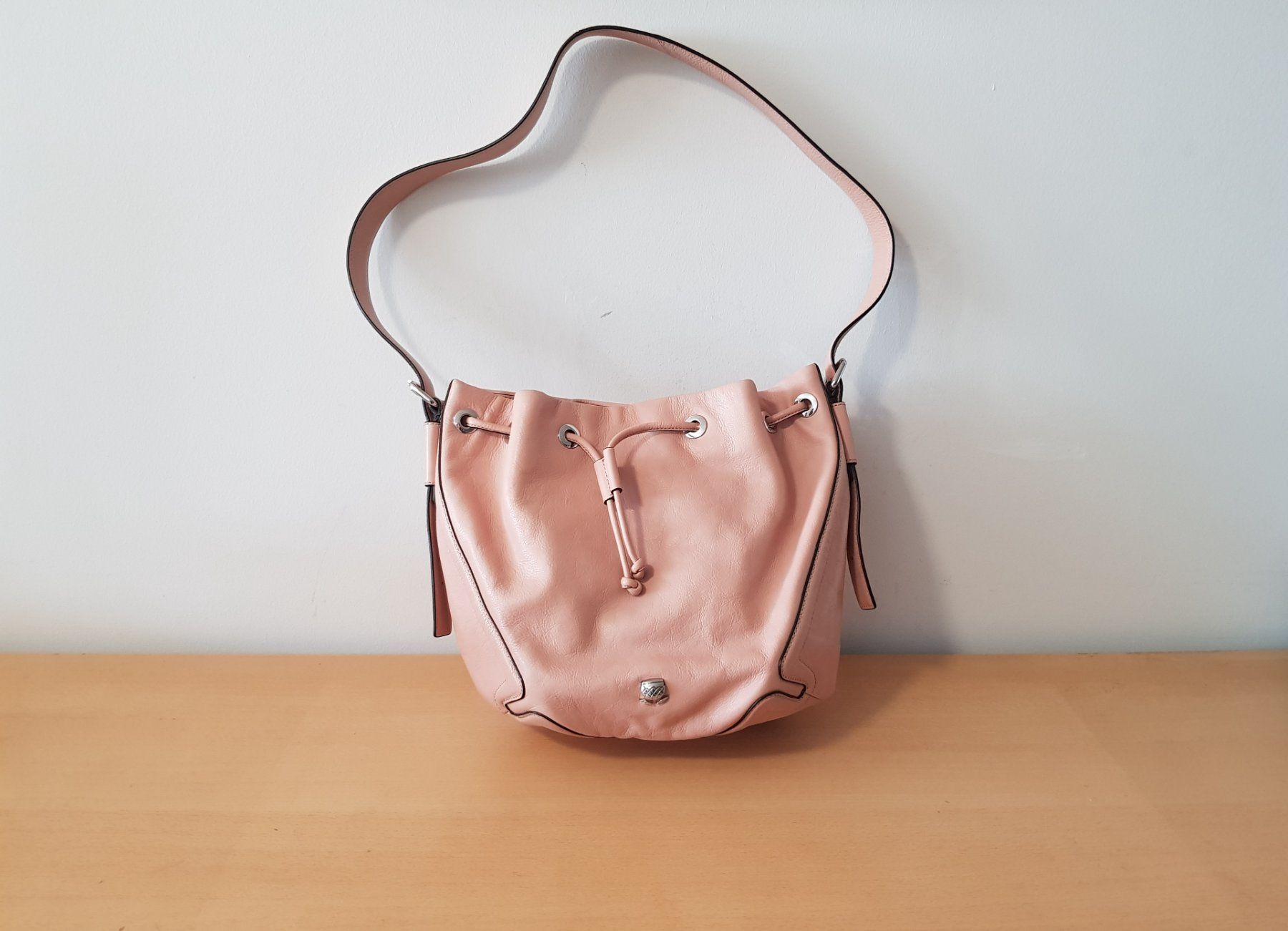 Navyboot Borse da donna: Navyboot Schultertasche/Beuteltasche – Nuovo (secondo la descrizione) da Basel venduto da fafa68 1