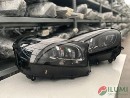 MERCEDES GLS W167MULTIBAM LED L_R A1679067906_A1679066001