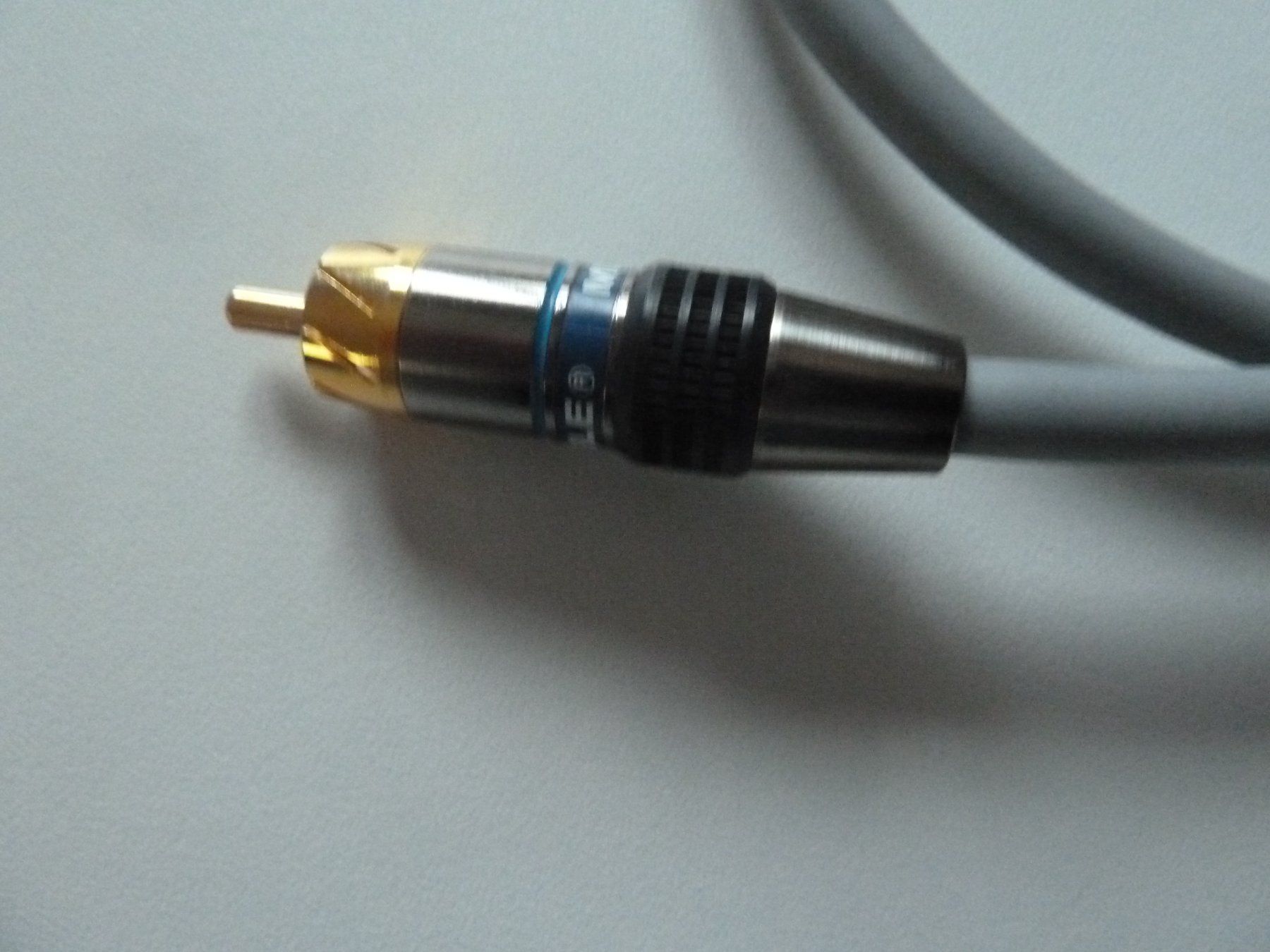 Cavi: Monster Cable  Chinch  50cm – Nuovo (secondo la descrizione) da Affoltern am Albis venduto da Sennrtv 3