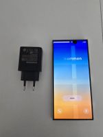 Samsung Galaxy S24 Ultra 5G – Display beschädigt