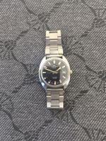 Herren Automatikuhr Jaquet+Girard Geneve 