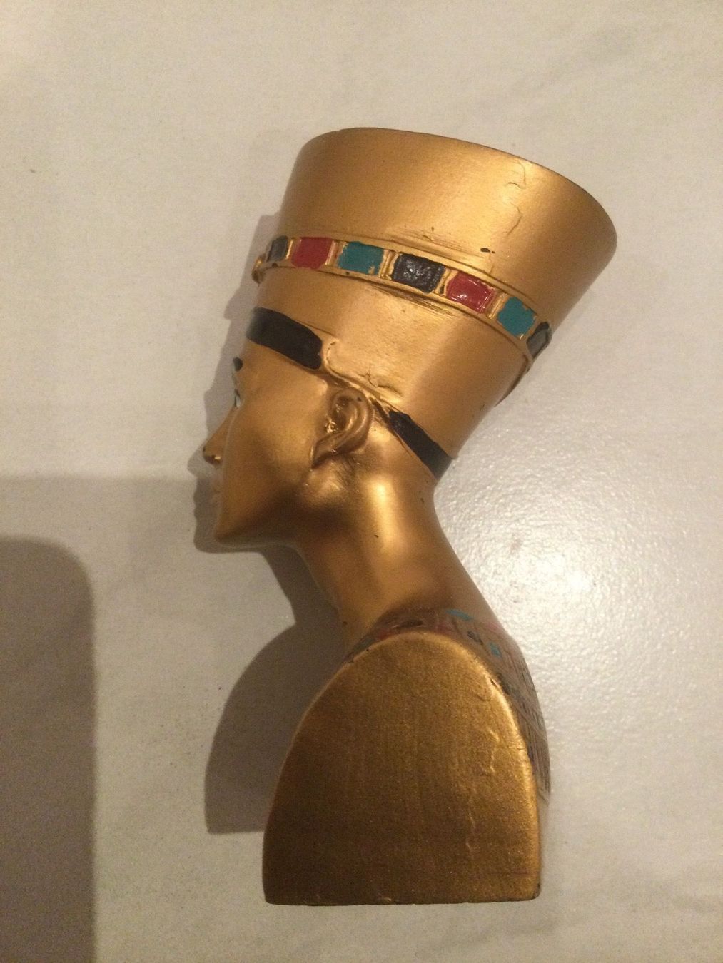 Statuette: Souvenir Ägypten – Usato da Sarnen venduto da hhu59 2