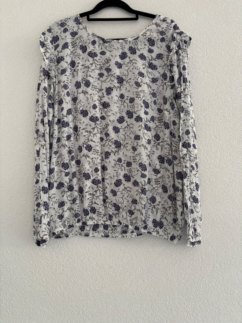Top: Blouse – Usato da Arbaz venduto da CicciStore