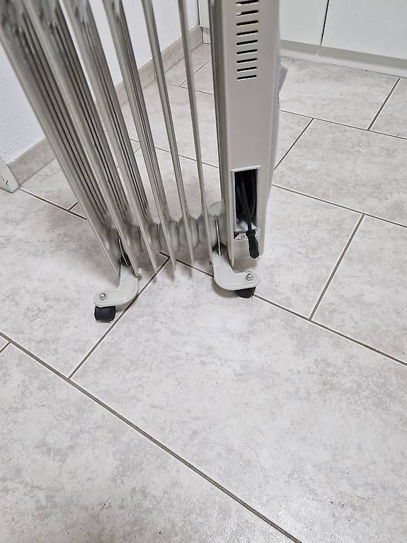 Radiatori: Heizungsradiator 1500W – Usato da Altnau venduto da Hadur 2