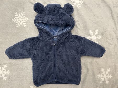Baby Jacke, Größe 62