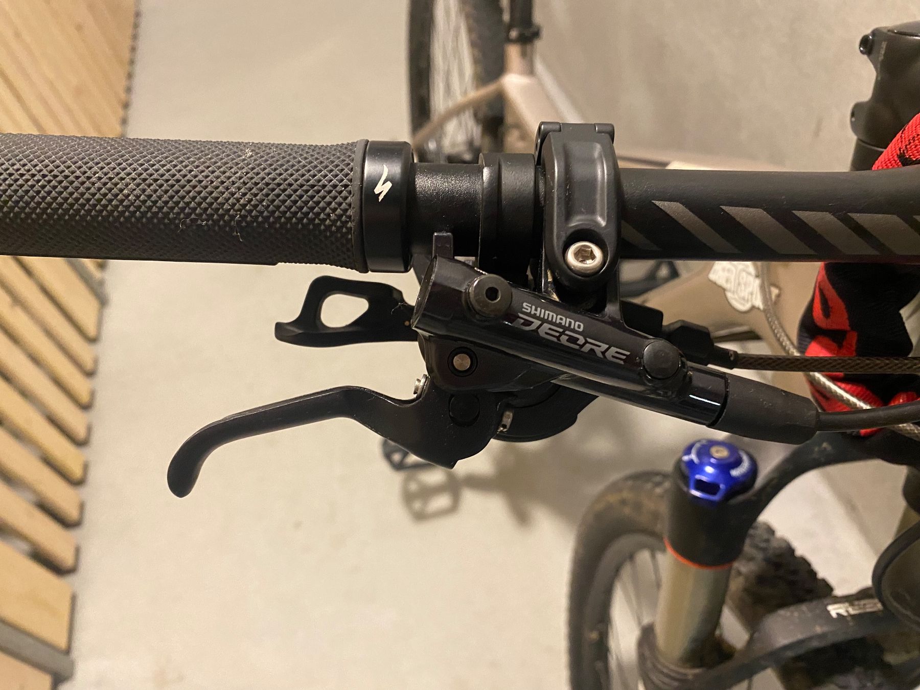 Specialized Vélos: Specialized fate comp – D'occasion à Matten b. Interl par iamue 1