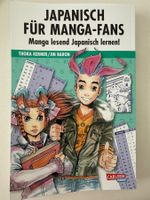 Japanisch für Manga Fans