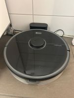 Roborock S5 Max - Staubsauger schwarz, kaum gebraucht
