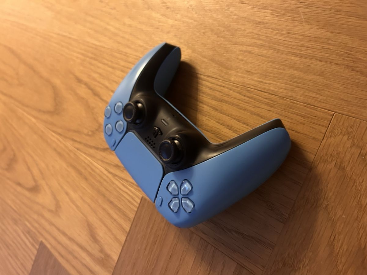 Sony Controller: Sony PlayStation 5 DualSense Controller defekt – Defekt aus Biel/Bienne von DonCorleone77 1