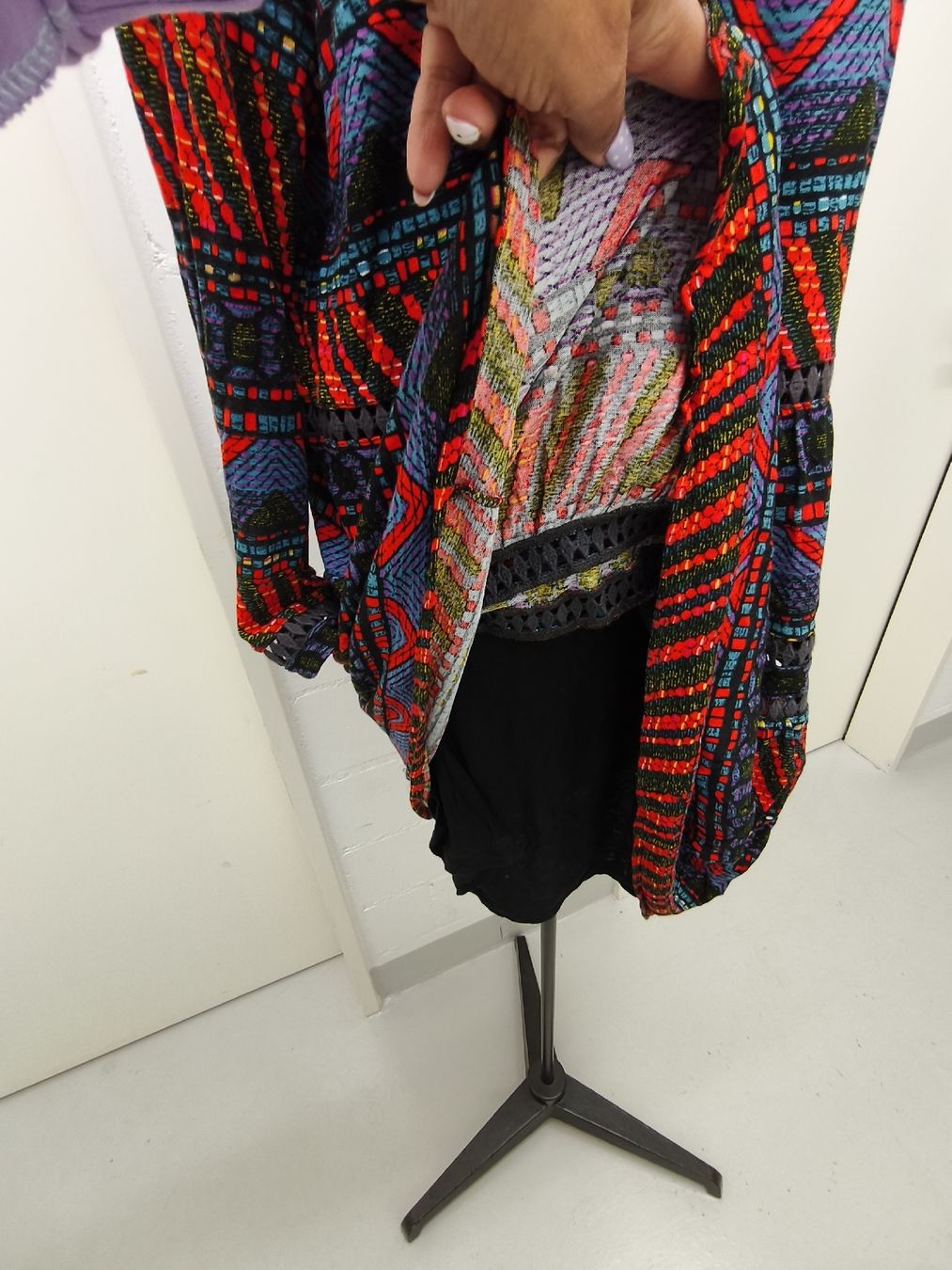 Desigual Vestiti: Desigual Kleid – Usato da Hochdorf venduto da Berry005 5