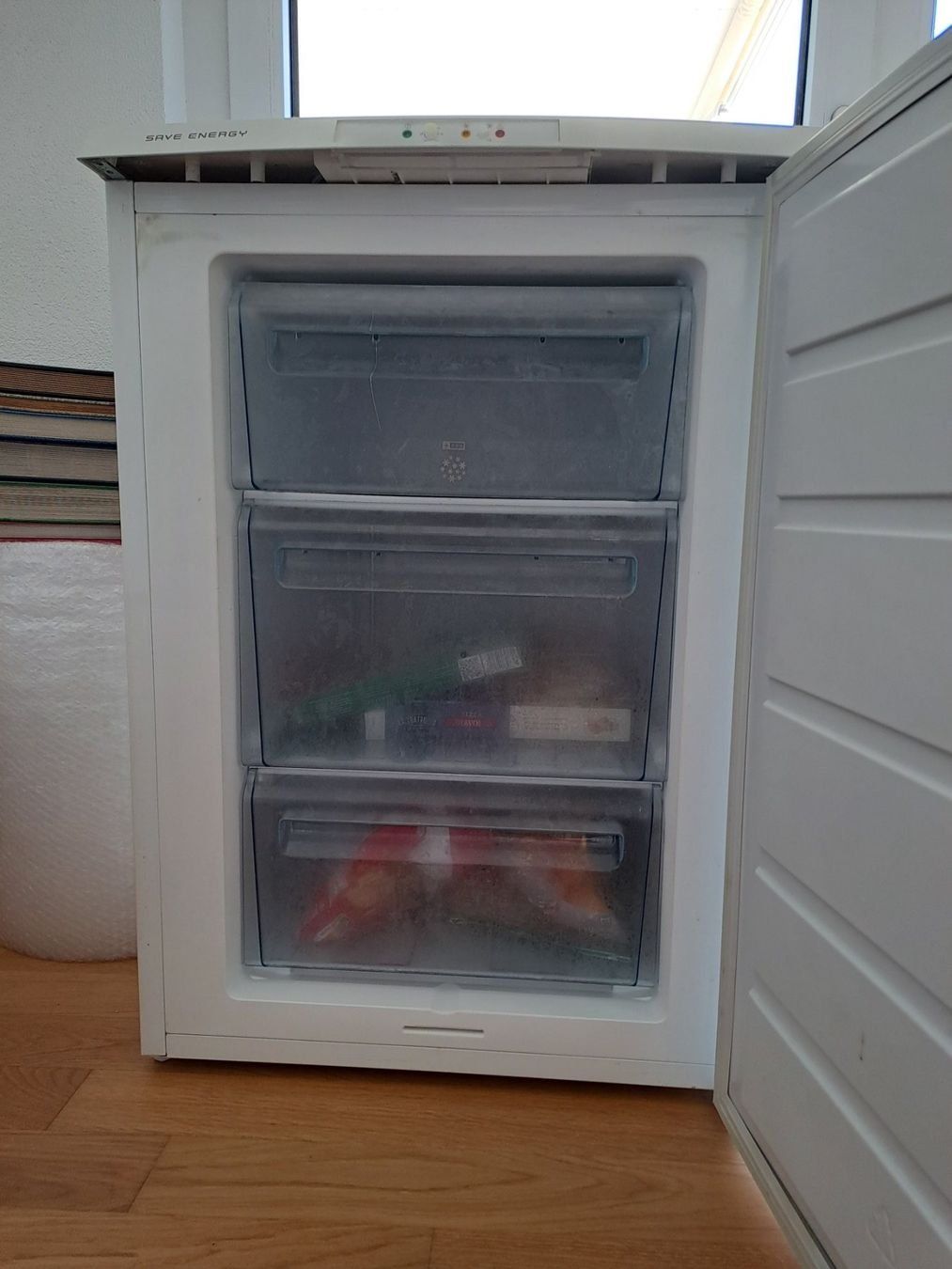 Electrolux Congelatori: Electrolux Gefrierschrank – Usato da Felben-Wellhausen venduto da bananajoe8474 1