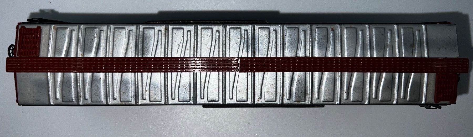 Märklin Modellini di ferrovie: US Güterwagen H0 von Märklin – Usato da Basel venduto da jonnyhaas 4