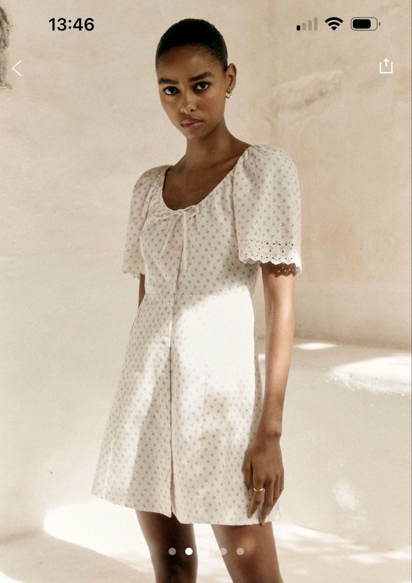 Sezane Vestiti: Sezane dress – Nuovo (secondo la descrizione) da Rüschlikon venduto da La_Mode