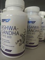 4 x Nahrungsergänzung SFD Ashwagandha Forte 800