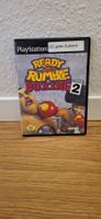 PS2 - Ready 2 Rumble Boxing