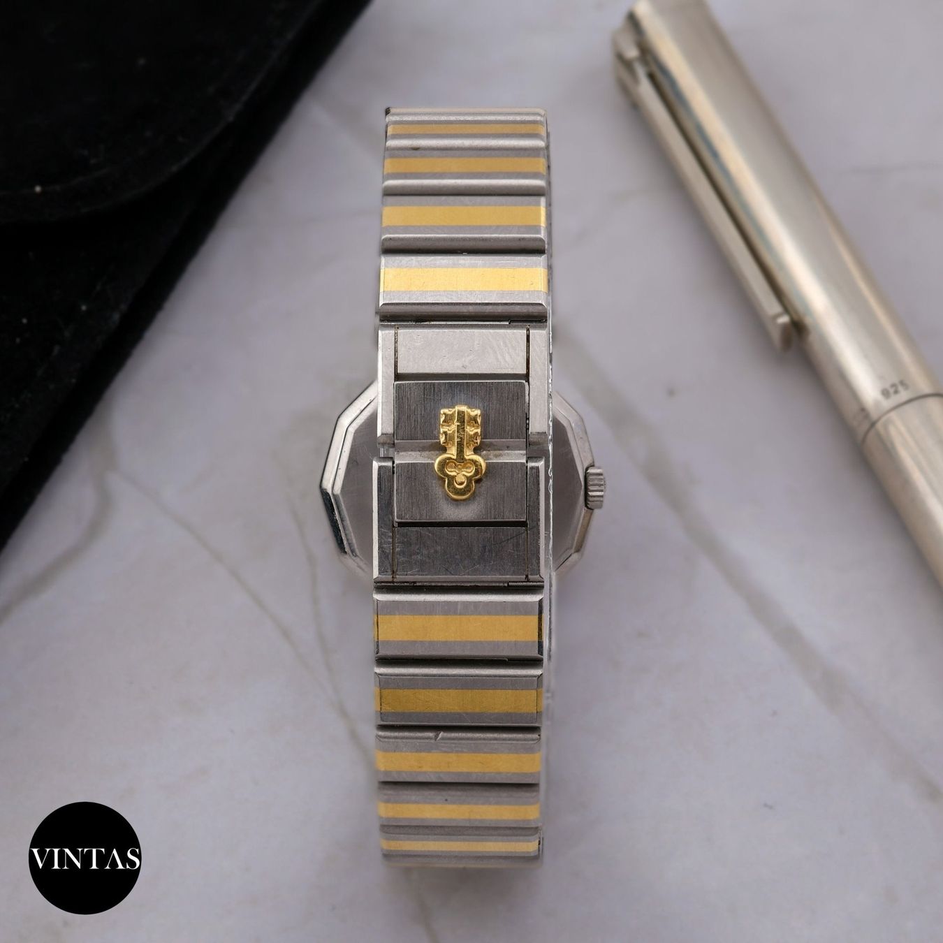 Corum Uhren: Corum Lion Heart 342.944 – Gebraucht aus Zürich von Vintas 4