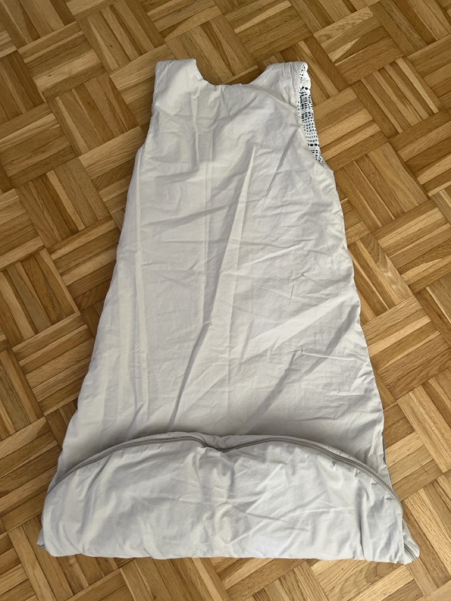 Sacchi a pelo: Babyschlafsack 80 - 100 cm – Usato da Zuchwil venduto da Commander0 2