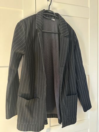 Blazer gestreift