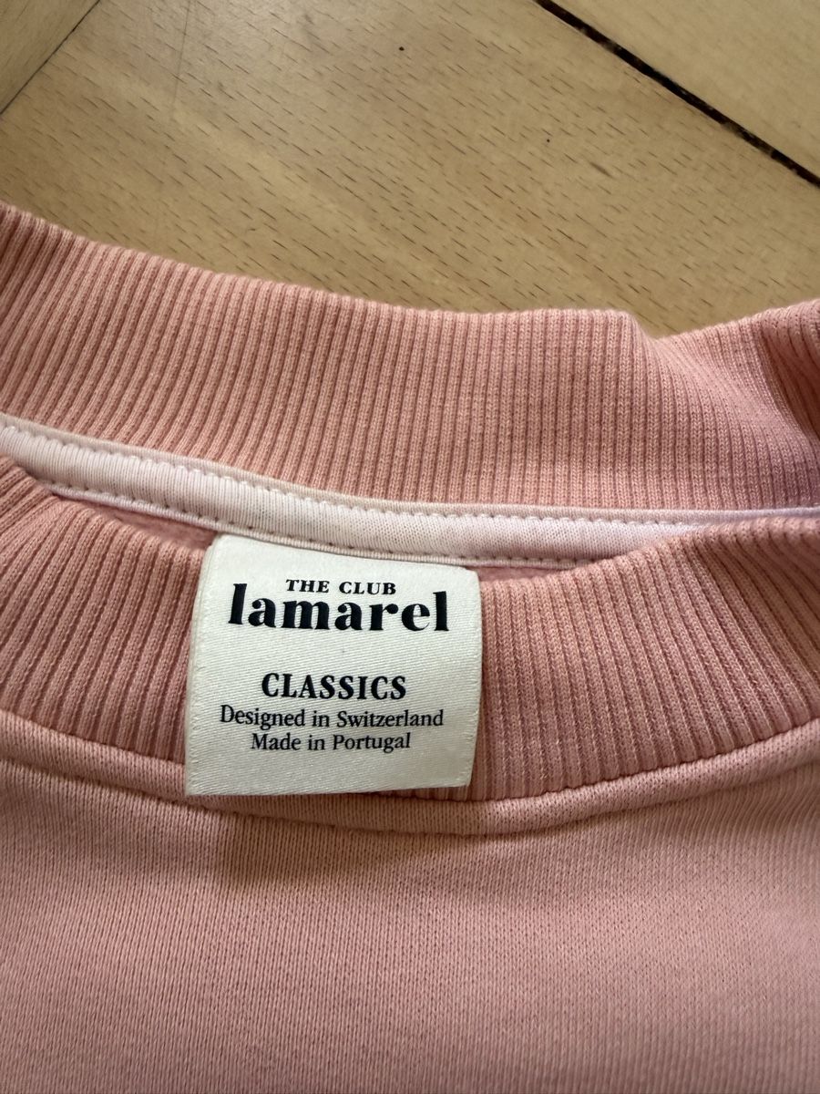 Lamarel Maglioni & Felpe: Lamarel Sweatshirt M/L – Usato da Bern venduto da Laufsport3000 2