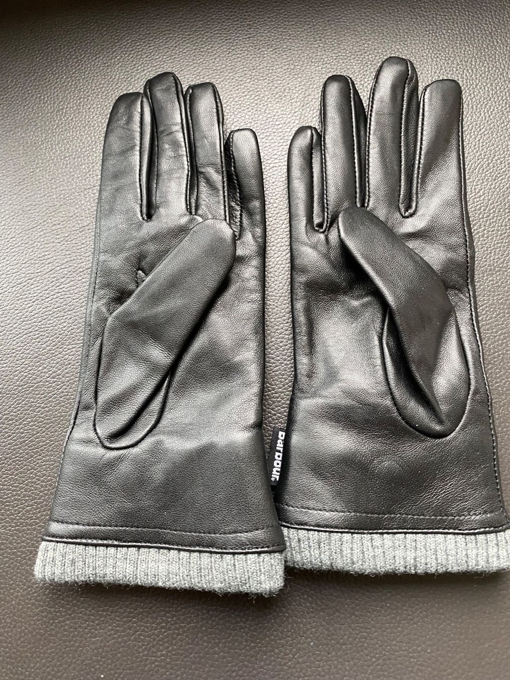 Gants & mitaines : Lederhandschuhe – Neuf (Voir description) à Baar par rel_9lvy 1