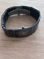 Rado Diastar Uhr Keramik Schwarz