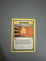 1 carte Pokémon wizard 1999