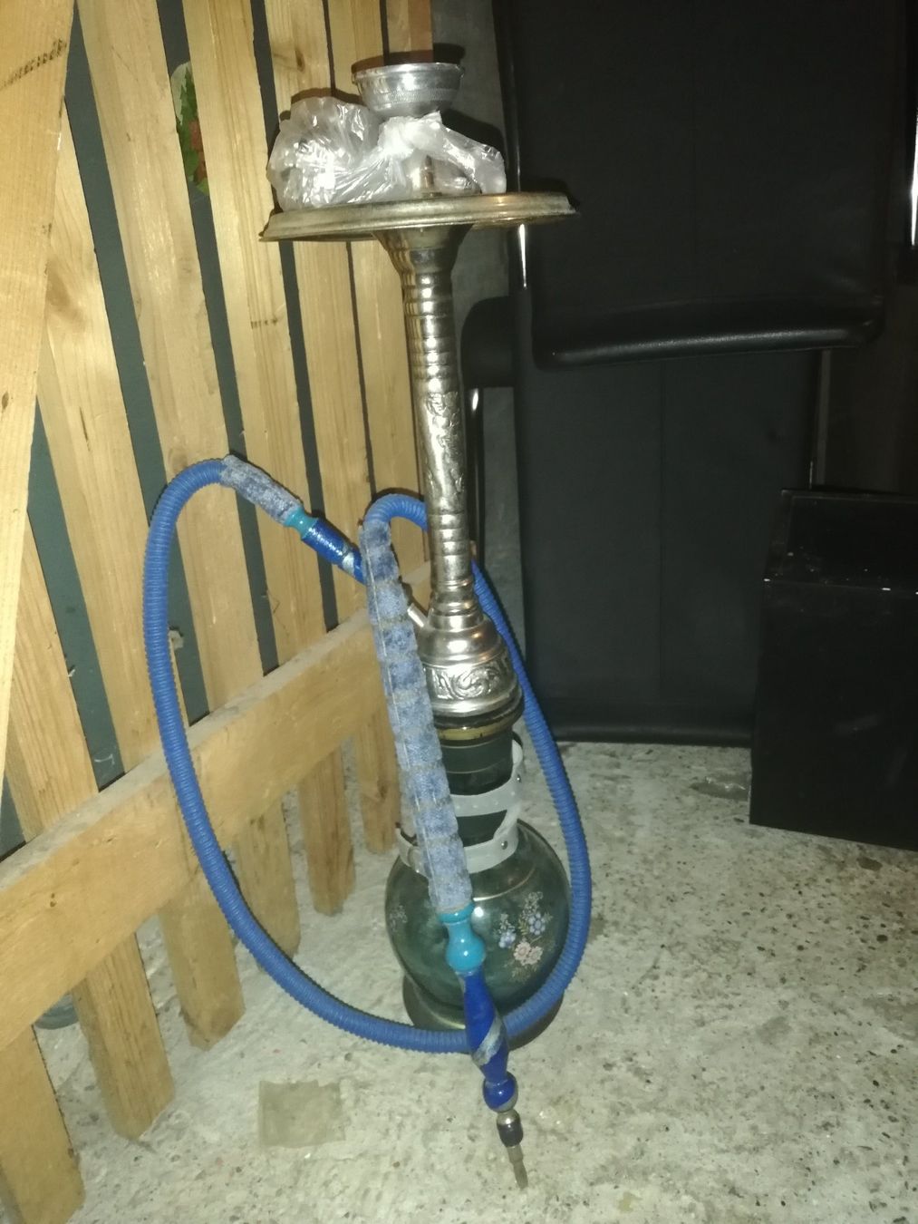 Narguilés: Chicha – D'occasion à Biel/Bienne par mse_9qyh