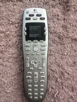 Logitech Harmony 600 Fernbedienung - Top Zustand!