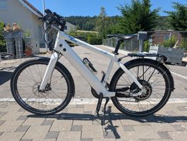 Stromer Thömus St1 