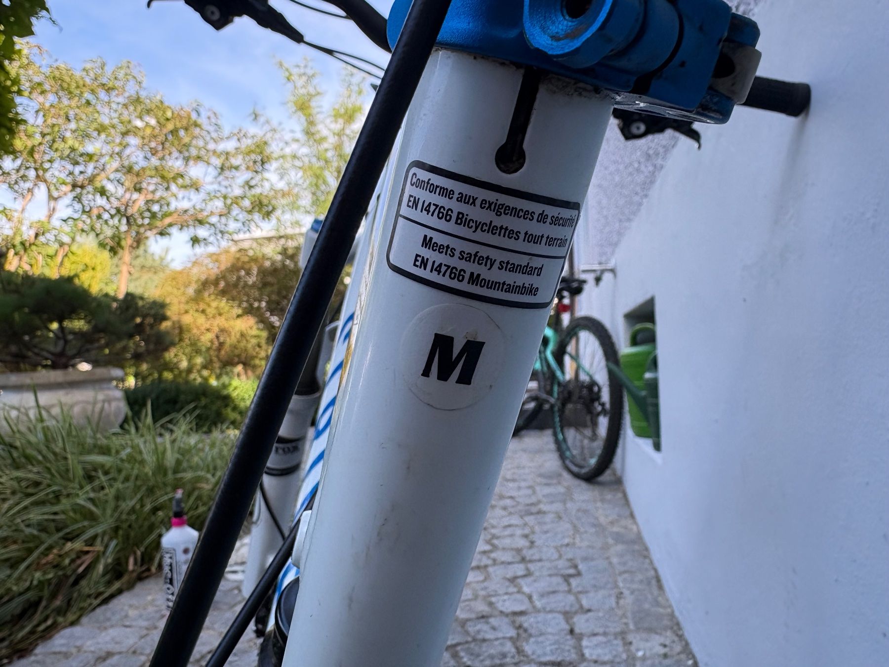 Canyon Velos: MTB Fully Canyon Strive ES Grösse M – Gebraucht aus Winterthur von Brasco01 3