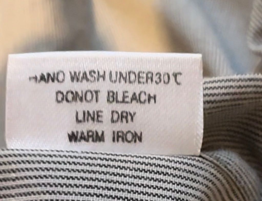 Tommy Hilfiger Hosen: Tommy Hilfiger chino Damen hose – Gebraucht aus Zurich von Alinecnicolet 6