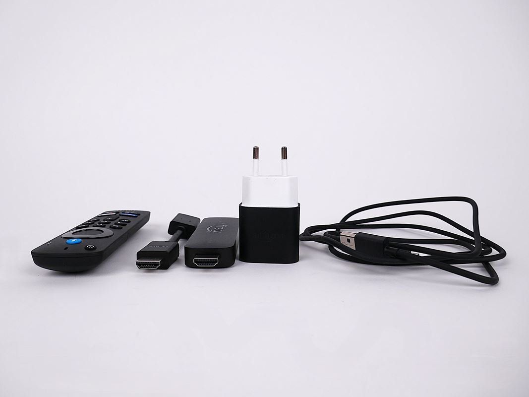 Amazon Fernbedienungen: Amazon Fire TV Stick – Gebraucht aus Urtenen-Schönbühl von Restwert_Schoenbuehl 3