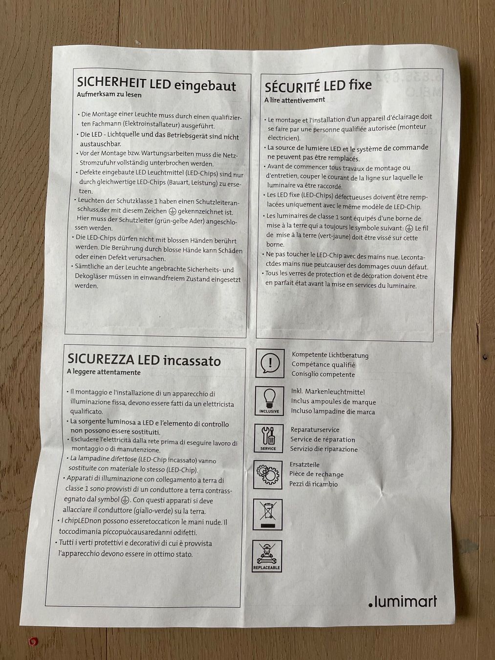 Livique Kronleuchter & Deckenlampen: Deckenstrahler Set silberchrom neuwertig – Gebraucht aus Oberägeri von Chica-go 7