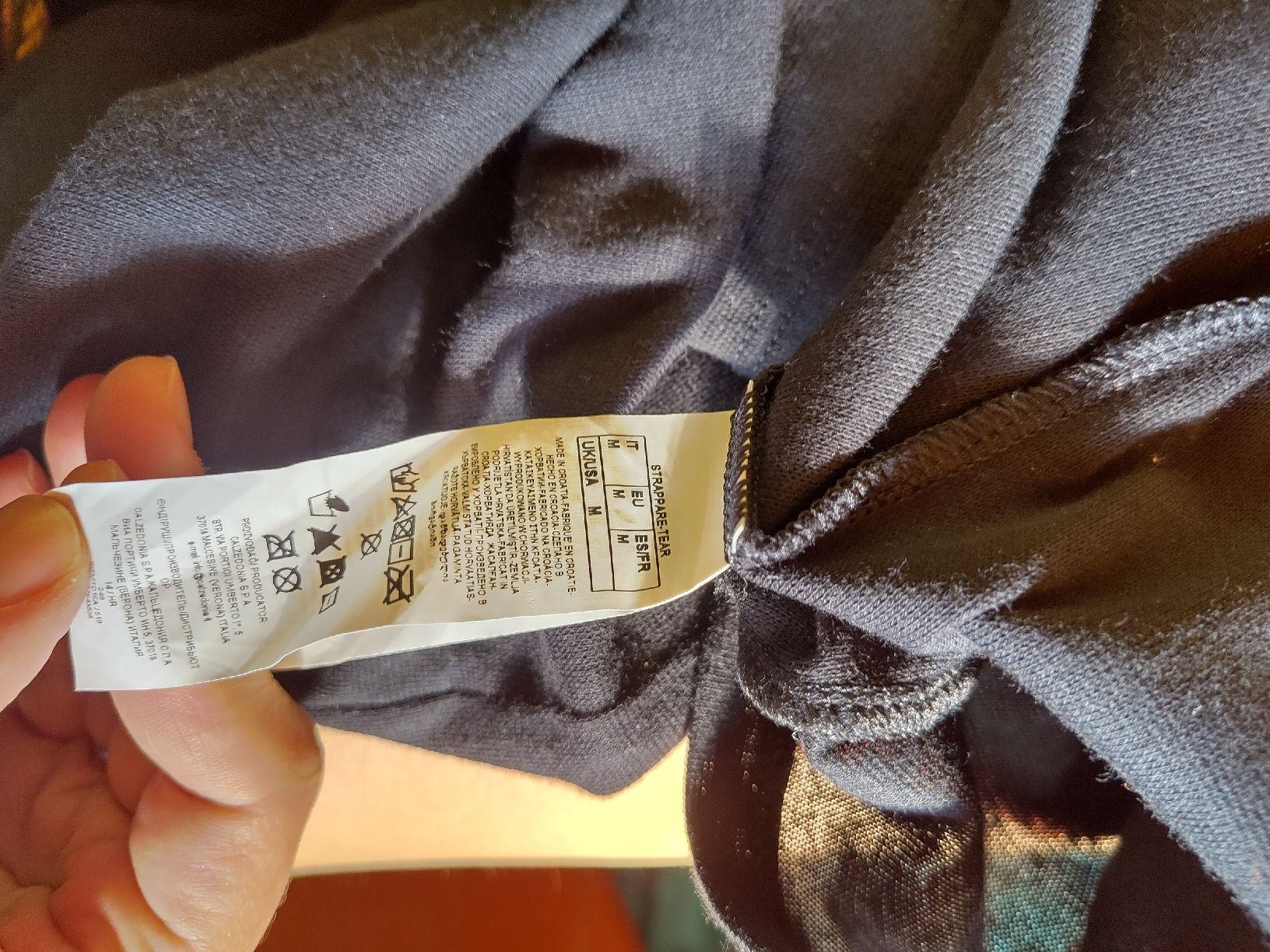 Vestiti & Gonne: Abito estivo elegante con paillettes – Usato da Zürich venduto da Saf12 3