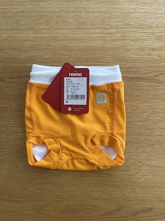 NEUE Badehose Baby von REIMA Gr. 74/80